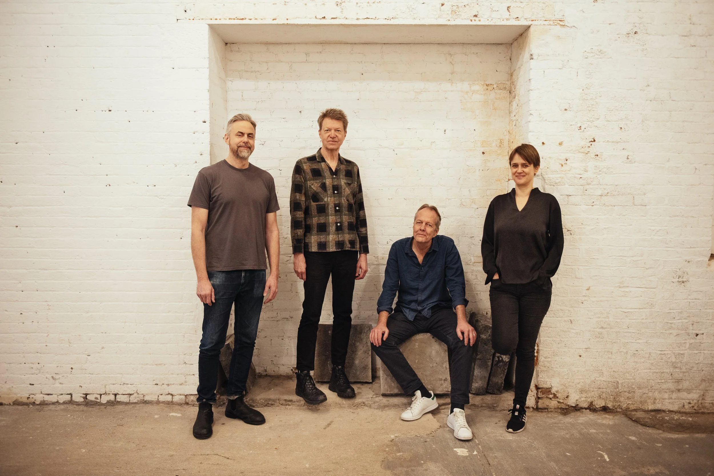 欧2LP Nels Cline Consentrik Quartet 00602475672555 Blue Note /00520 NELS CLINE - Nels Cline – Consentrik Quartet - Blue Note Records